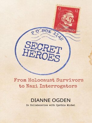 cover image of Secret Heroes